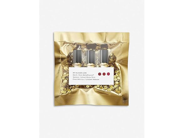 MINI MatteTrance Trio Colour Blitz