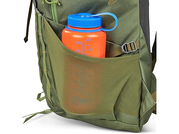 Kelty Asher Backpack (35L Winter Moss)