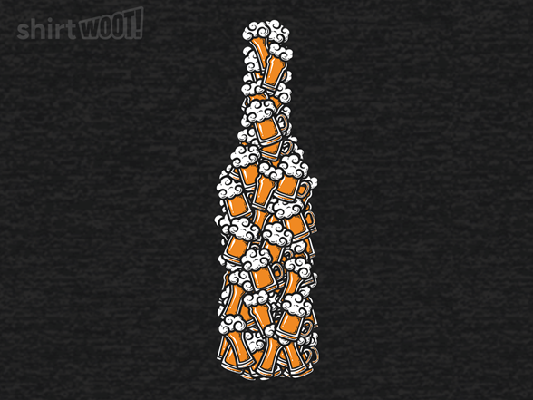 Beer Doodle