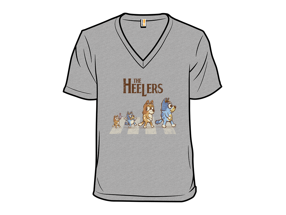 The Heelers - Gallery 10