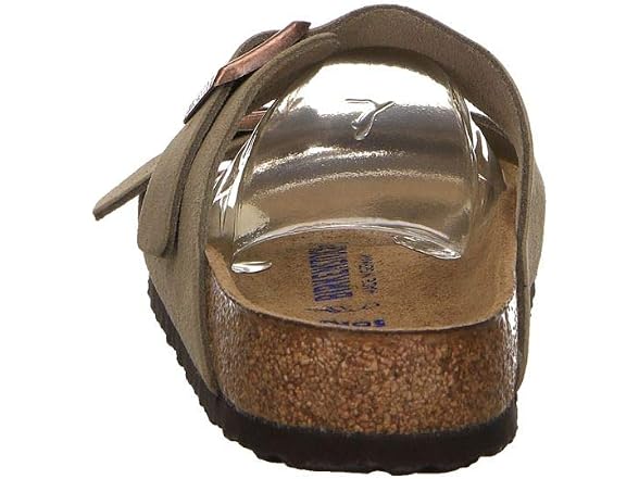 Birkenstock Arizona, Unisex Adults'