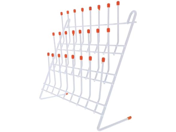 Portable Lab Tube Drying Equipment