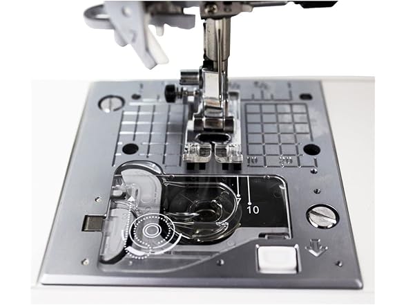 Computer Sewing Quilting Machine