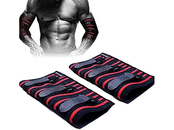 Kangkang Weightlifting Elbow Sleeve