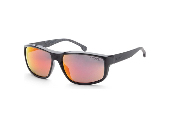 Black Red/Red Multilayer