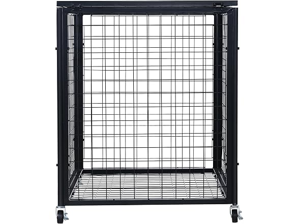Rolling Sports Ball Storage Cart, Basketball