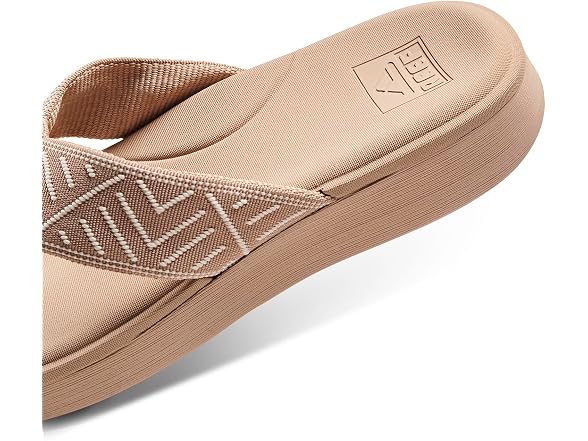 Reef Women Cushion Cloud TX Flip Flop