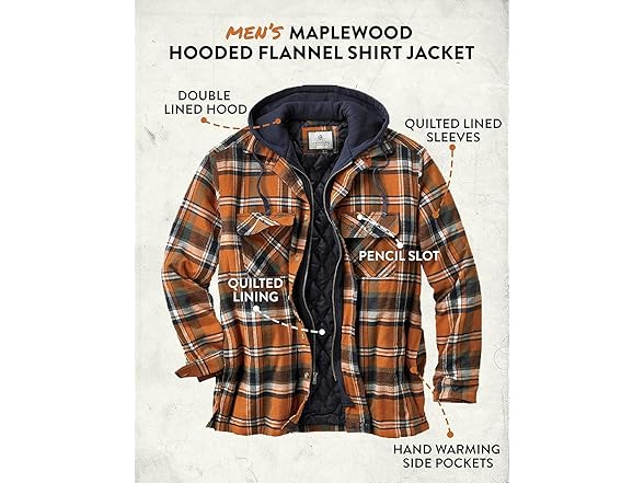 Legendary Whitetails Legendary Whitetails Men's Big