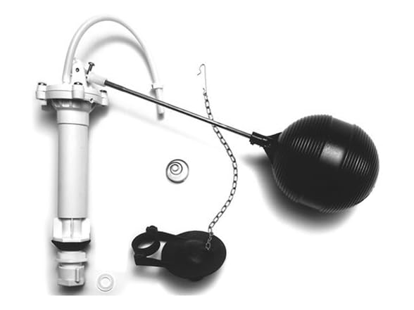 Danco Tank Repair Kit Plastic