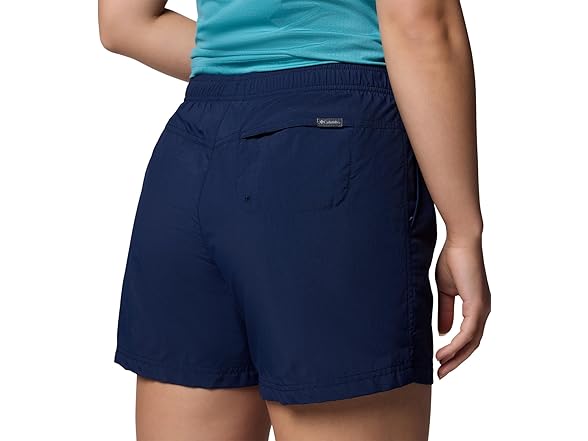 Columbia Women's Sandy River Short II