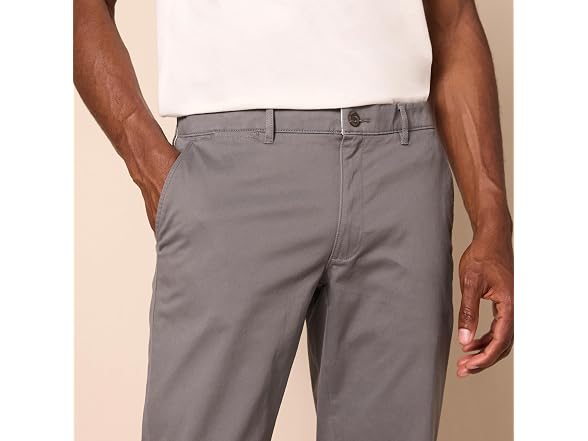 Amazon Essentials Men Skinny-fit Chino Pant