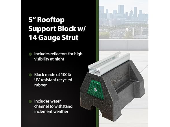Newhouse Electric RTS14-5 Rooftop 
