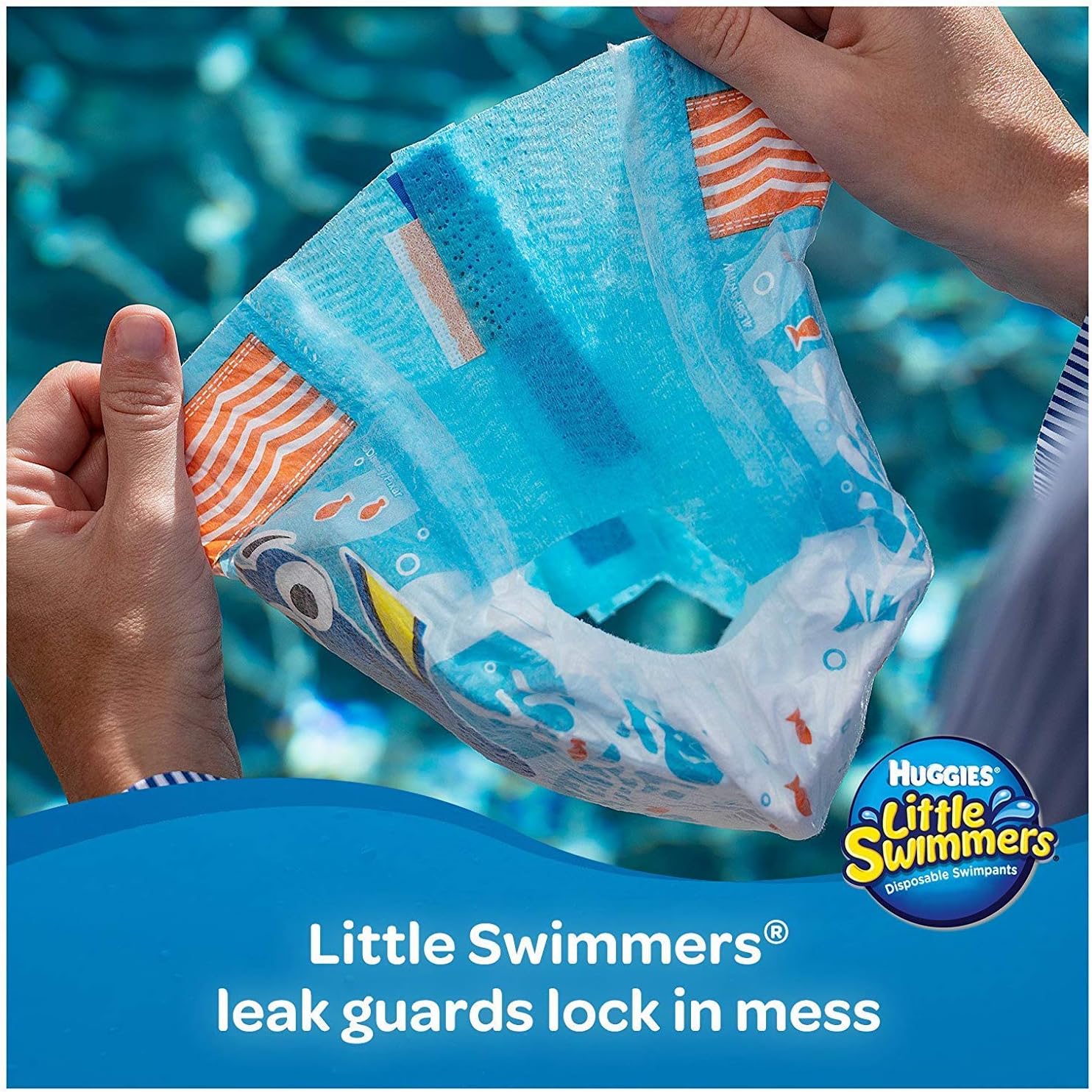 Huggies Little Swimmers - Gallery 8