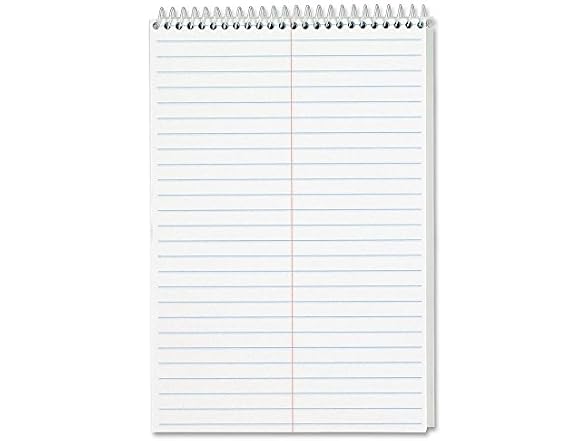TOPS Steno Books