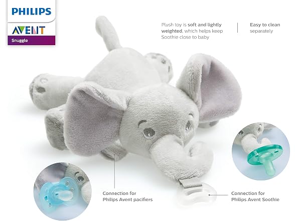Philips Avent Philips AVENT Ultra Soft Snuggle