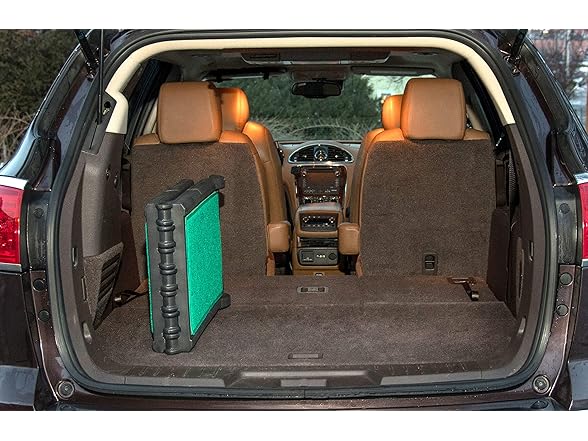 Pet Gear supertraX Ramps for Dogs and Cats