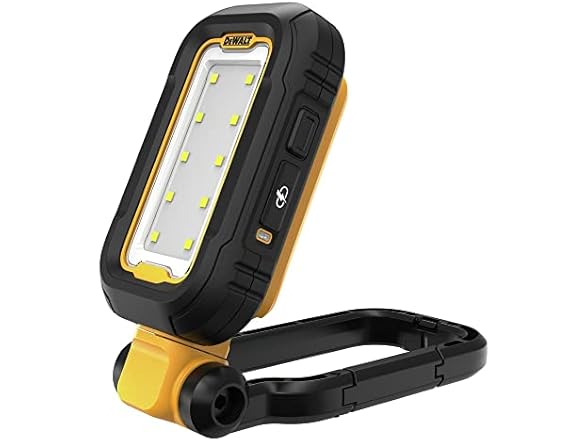 DEWALT DCL182 Rechargeable LED Task Light