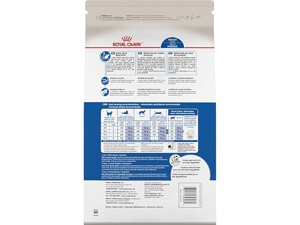 Royal Canin Feline Health Nutrition Indoor Cat Food