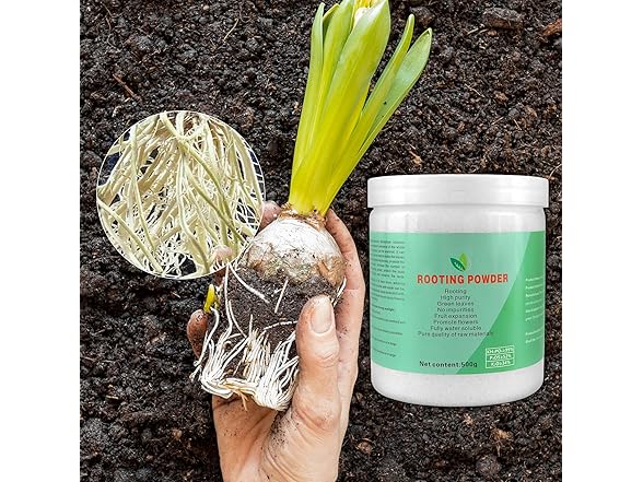 Rooting Powder-Rooting Hormone