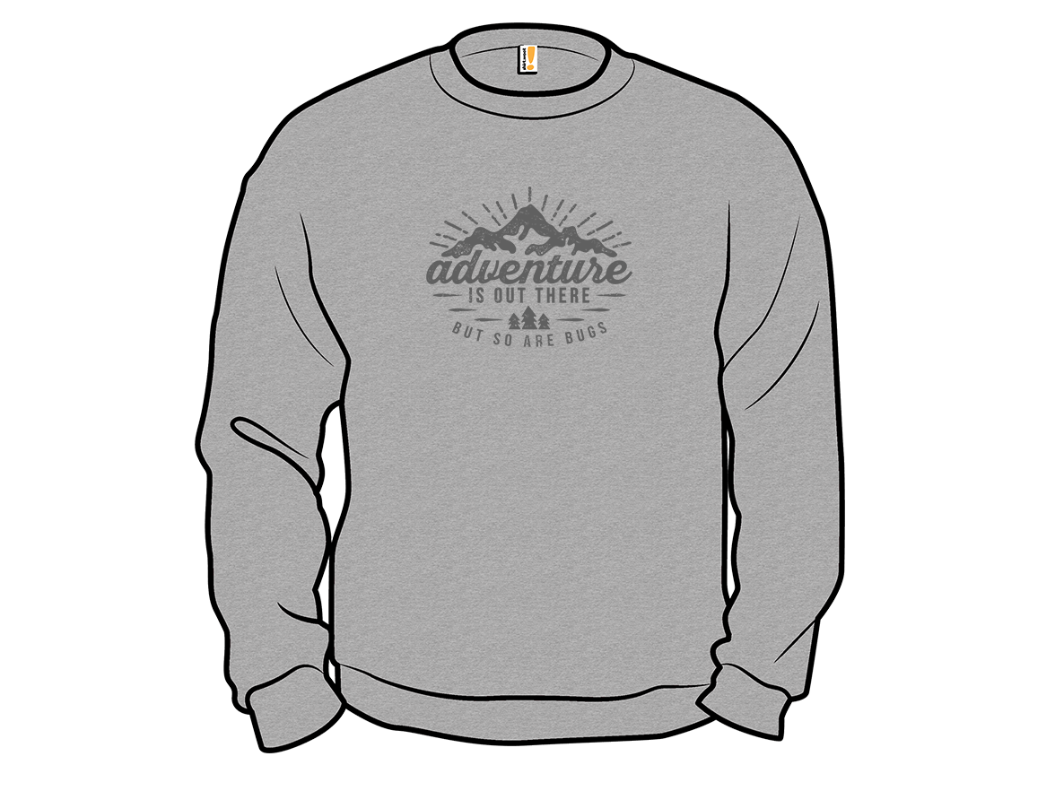 Adventure and Bugs - Gallery 11