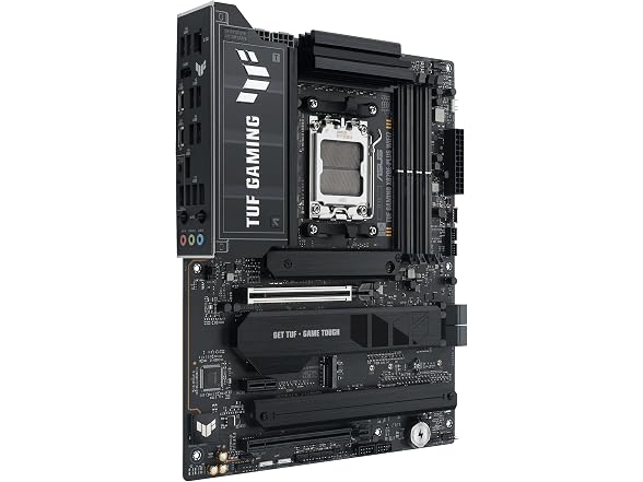 ASUS TUF Gaming X870E-PLUS WIFI7