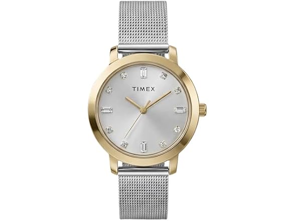 Timex Women Main Street 31mm Watch