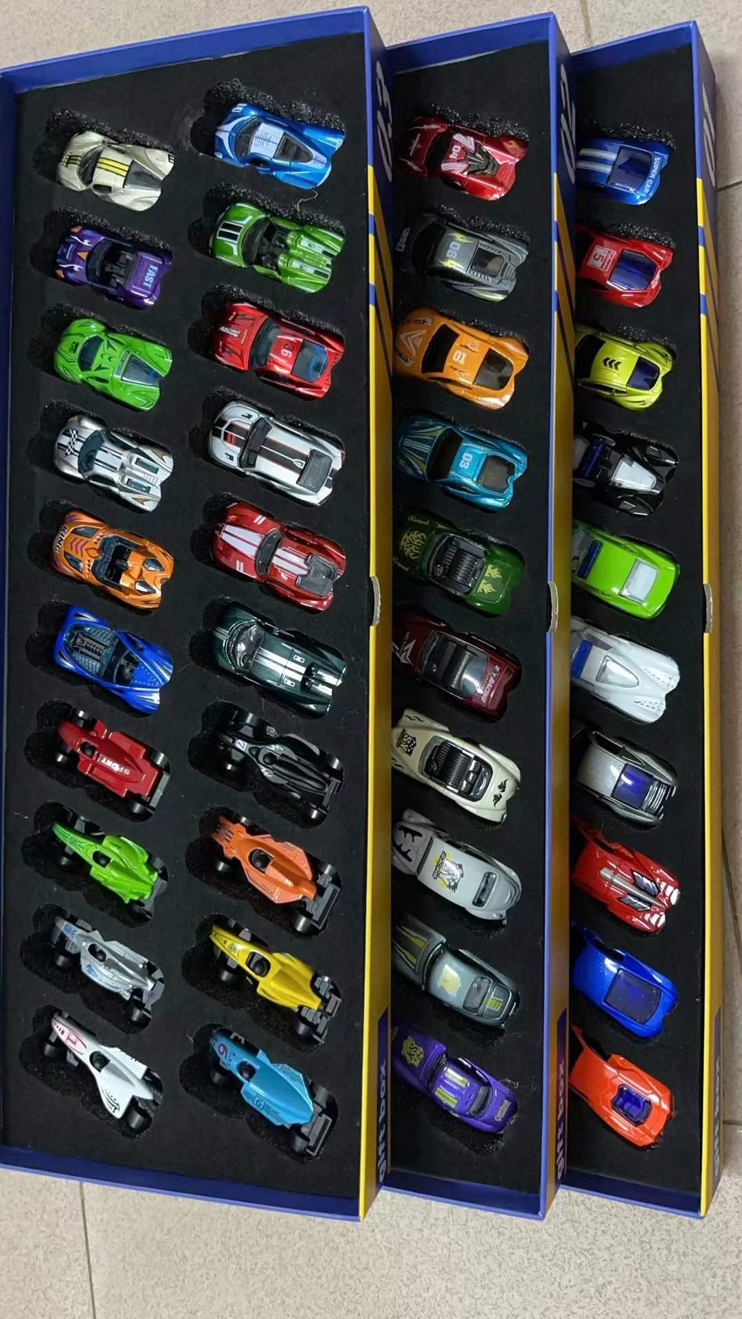 Technical Pro Complete Racing Adventure Set - Gallery 20