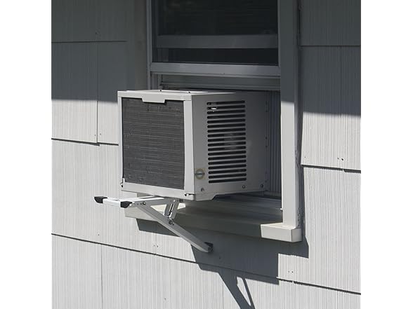 AnyMount Window Air Conditioner Support Bracket