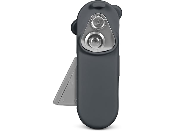 Culinare MagiCan Auto Tin Opener, Grey
