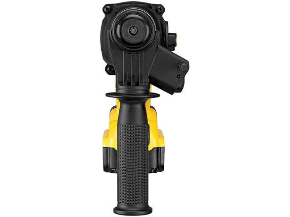 DEWALT DCH133M2 20V Max XR Brushless 1” Hammer Kit