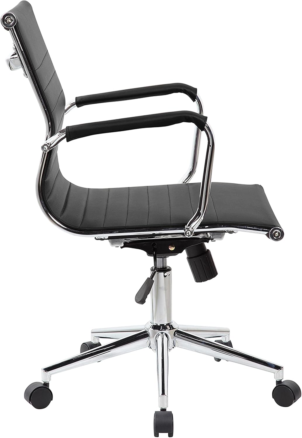 Techni Mobili Executive Office Chair - Gallery 11