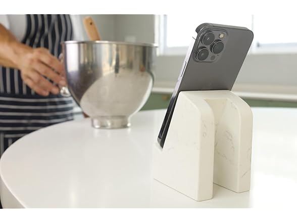 FLOWMAR Luxury Phone & Tablet Stand