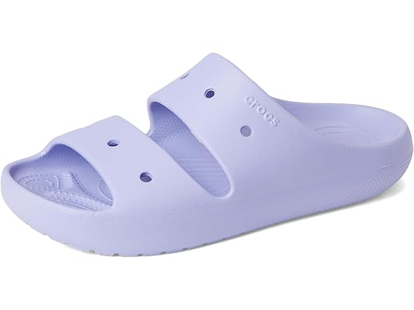 Crocs Classic Unisex Sandal Mystic Purple