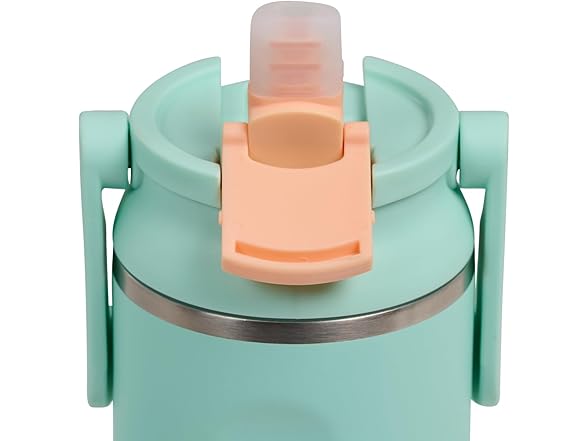 Igloo 20 oz Sports Sipper, Seafoam