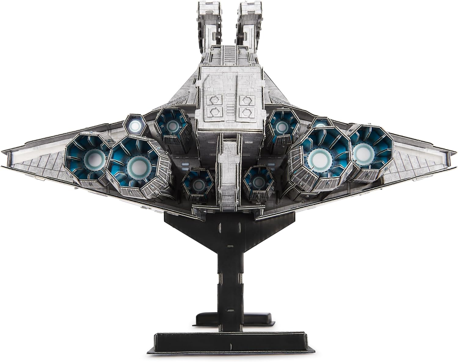 Spin Master Build Star Wars Dlx Venator - Gallery 13