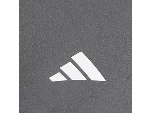 adidas 3-Stripes Short (XL) Gray