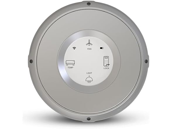 Linxura Smart Home Controller-Sterling