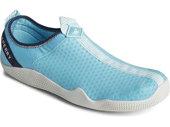 Sperry Womens Sea Sock Slip-On