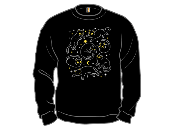 Cosmic Cats