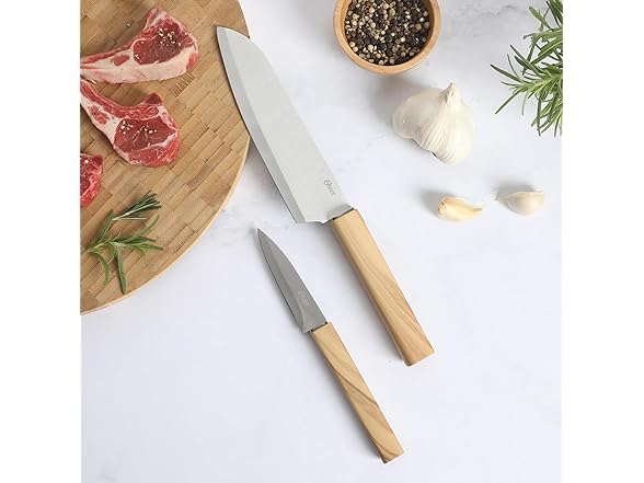 Oster Huntingfield 2 Piece Knife Set 