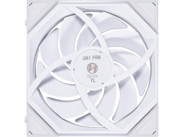 Lian-Li UNI Fan TL 140mm RGB Case Fan