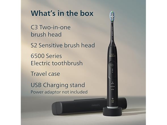 Philips Sonicare HX7411/08 Philips HX7411/08