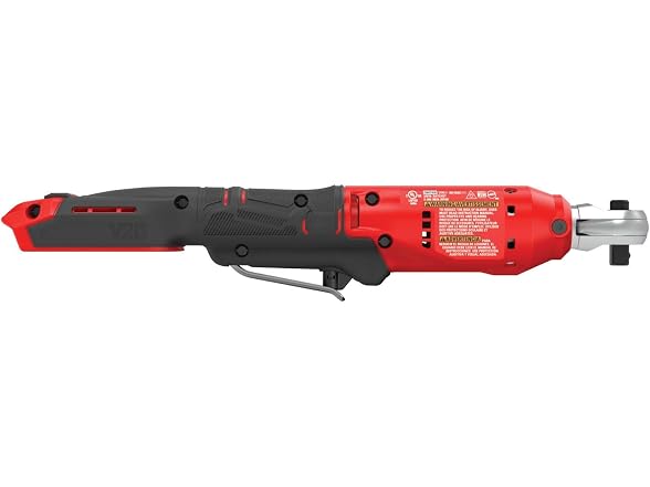CRAFTSMAN CMCF930B V20 Max Variable 3/8-in Drive Ratchet