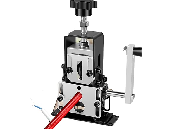 GHHSBO AAP-Tool-174 1-70mm Wire Stripper