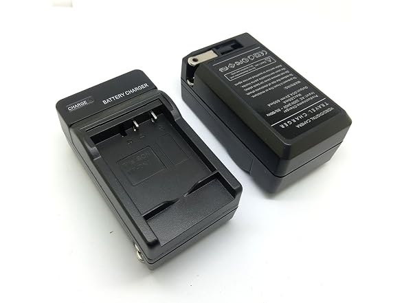 GuangMaoBo Wall Travel Battery Charger