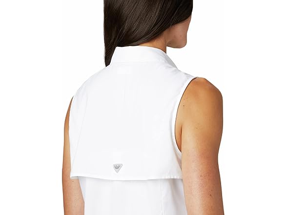 Columbia Womens PFG Tamiami Summer Shirt
