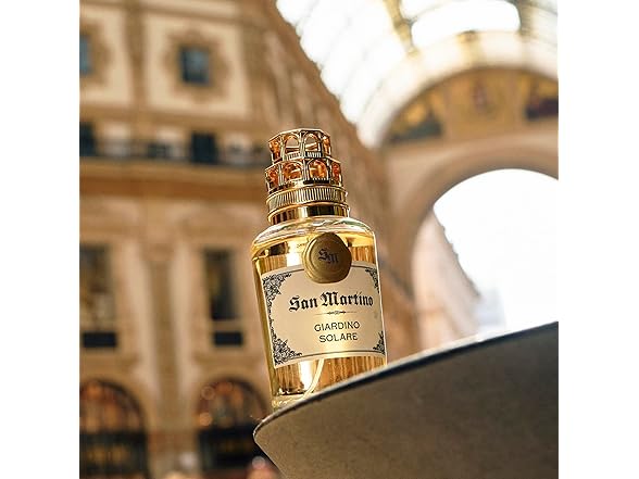 San Martino San Martino Giardino Solare - Perfume Fo