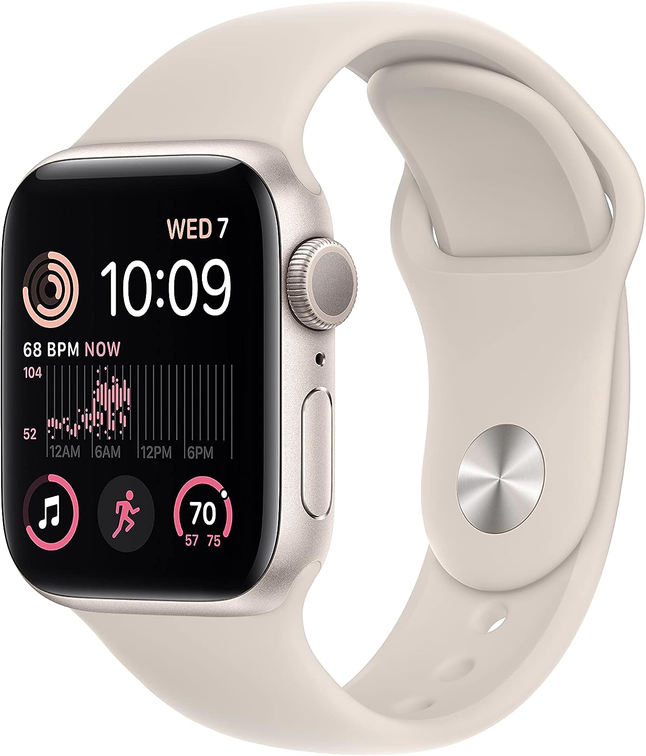 Apple Watch SE (2nd Gen) (Grade A Refurbished) - Gallery 4