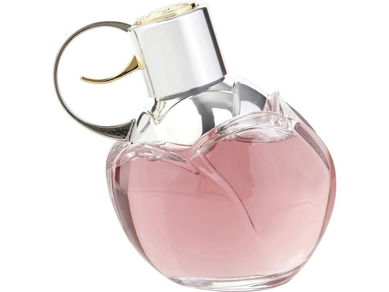 Wanted Tonic Girl/Azzaro EDT Spray Tester 2.7 Oz