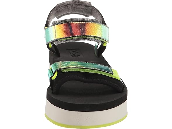 Keds Women's Trio Platform Sport Sandal